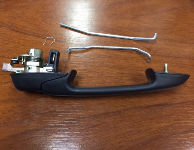 MANIJA PUERTA DEL IZQ FIAT BRAVA 96