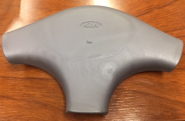 CENTRO VOLANTE KIA PREGIO 98