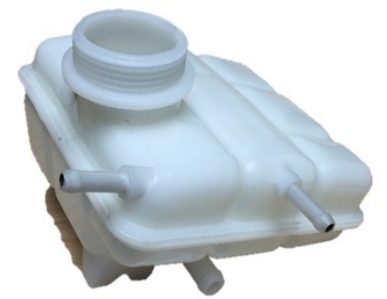 TANQUE RADIADOR GM SPARK 07 (C)