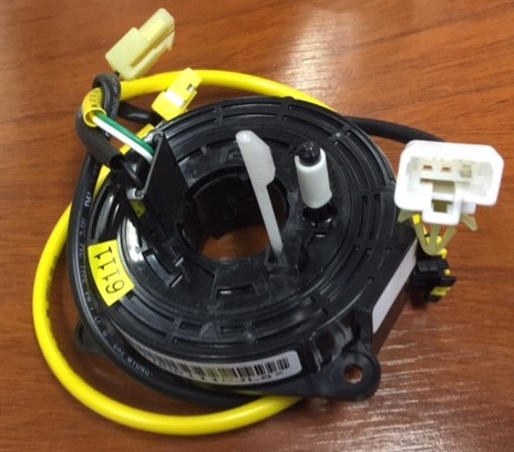 CONTACTO AIRBAG DIRECCION GM AVEO