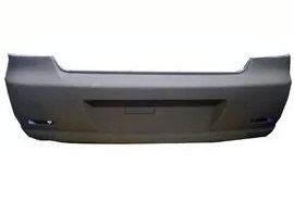 PARAGOLPE TRA FIAT SIENA 05-08 /11> (PRIME)