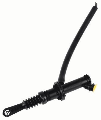 BOMBA EMBRAGUE RENAULT MEGANE-SCENIC II (5/8
