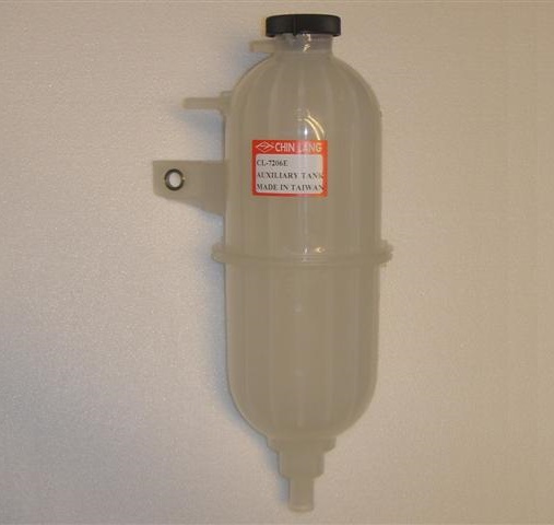 TANQUE RADIADOR TOYOTA HILUX VIGO 2004-2015 DIESEL