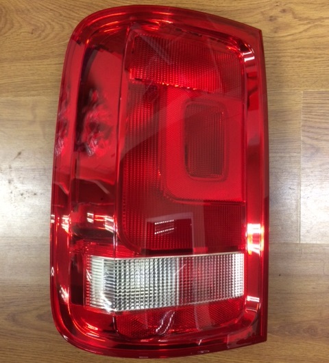 FAROL TRA IZQ VW AMAROK 10 CON NEBLINERO DEPO