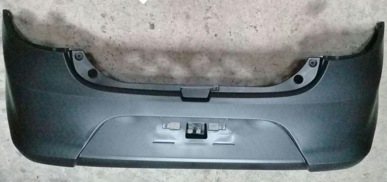 PARAGOLPE TRA SUZUKI ALTO 13 (ORIGINAL)