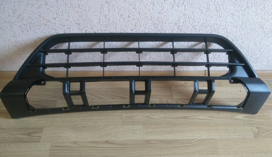 REJILLA PARAG DEL SUZUKI G-VITARA 14 (NEG)