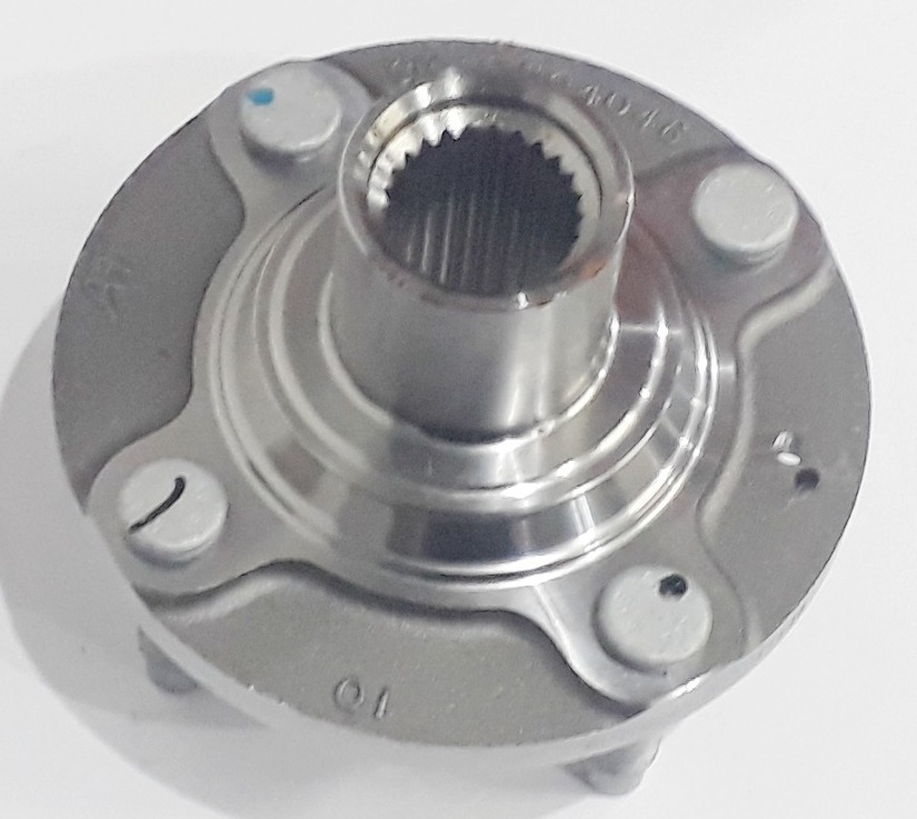 MAZA RUEDA DEL GM ONIX-PRISMA-SPIN-SONIC 13-16 GSP