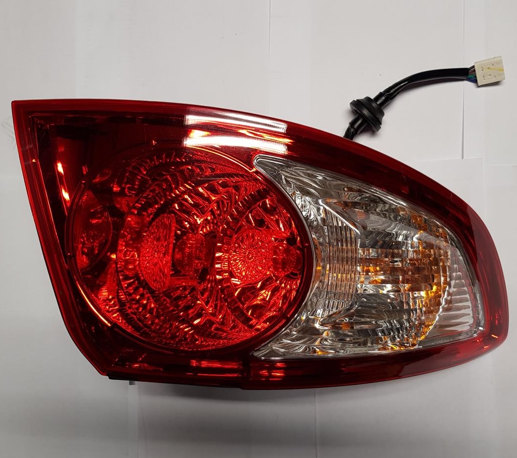 FAROL TRA IZQ HYUNDAI SANTA FE 07