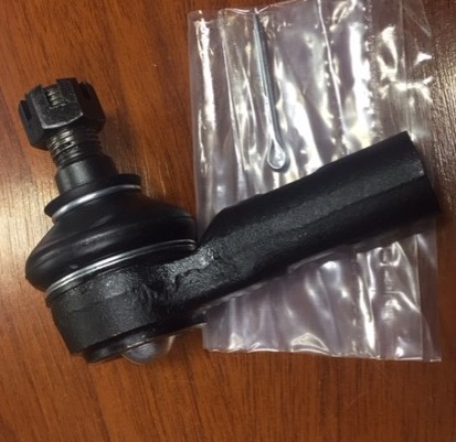 PUNTERO GM D-MAX 04 AYD