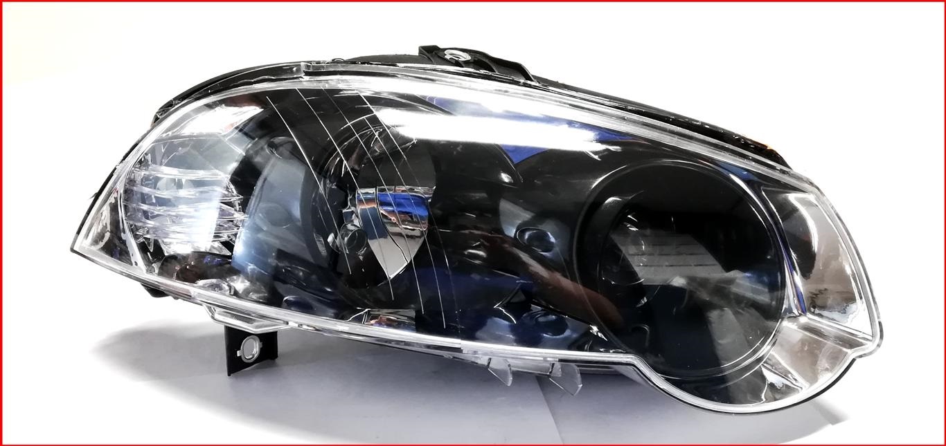 SEMIOPTICA DER FIAT PALIO W-END-SIENA 09 CRO/NEGRO