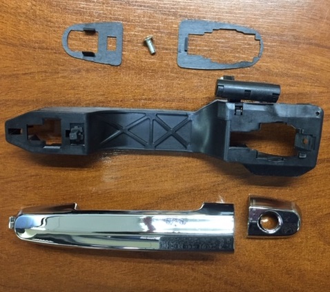 MANIJA PUERTA DEL IZQ LIFAN 620