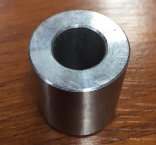 BUJE EJE BALANCEADOR H100 DIESEL (LISO) ORIGINAL