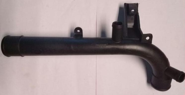 CAÑO AGUA GM ASTRA-ZAFIRA 98 (PLASTICO) (B)