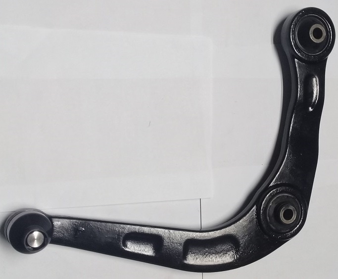 BASTIDOR INF DER PEUGEOT 206 98 AYD