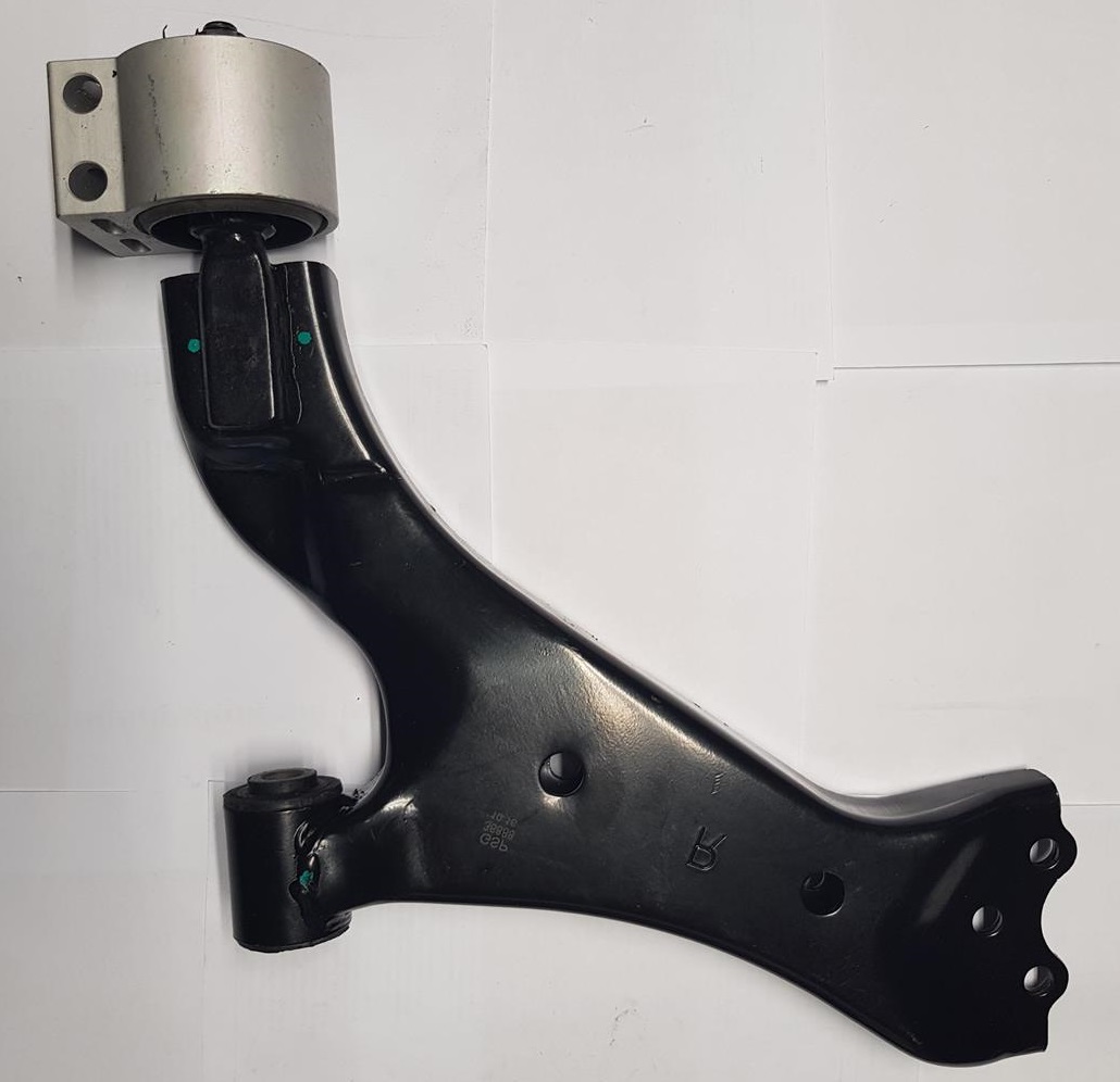 BASTIDOR INF IZQ GM CAPTIVA 10 GSP---