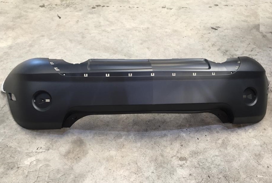 PARAGOLPE TRA GM CAPTIVA 08 TYG