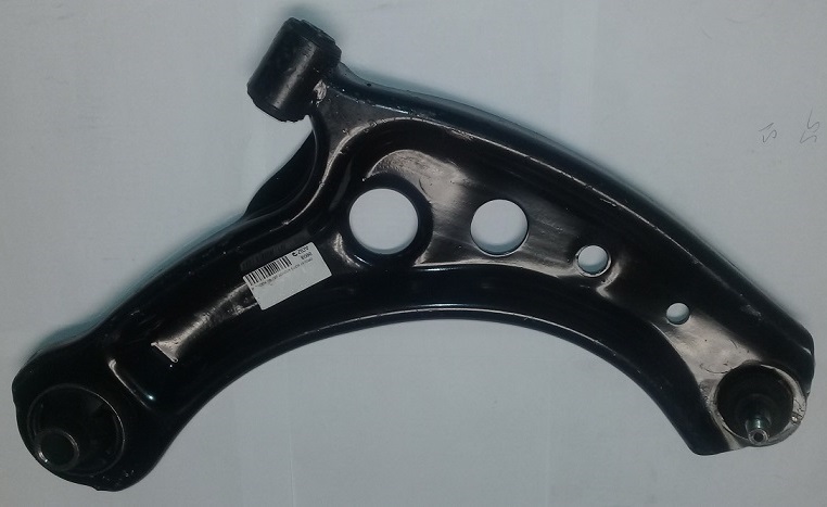 BASTIDOR INF DER TOYOTA ETIOS 12 (C/ROTULA) AYD