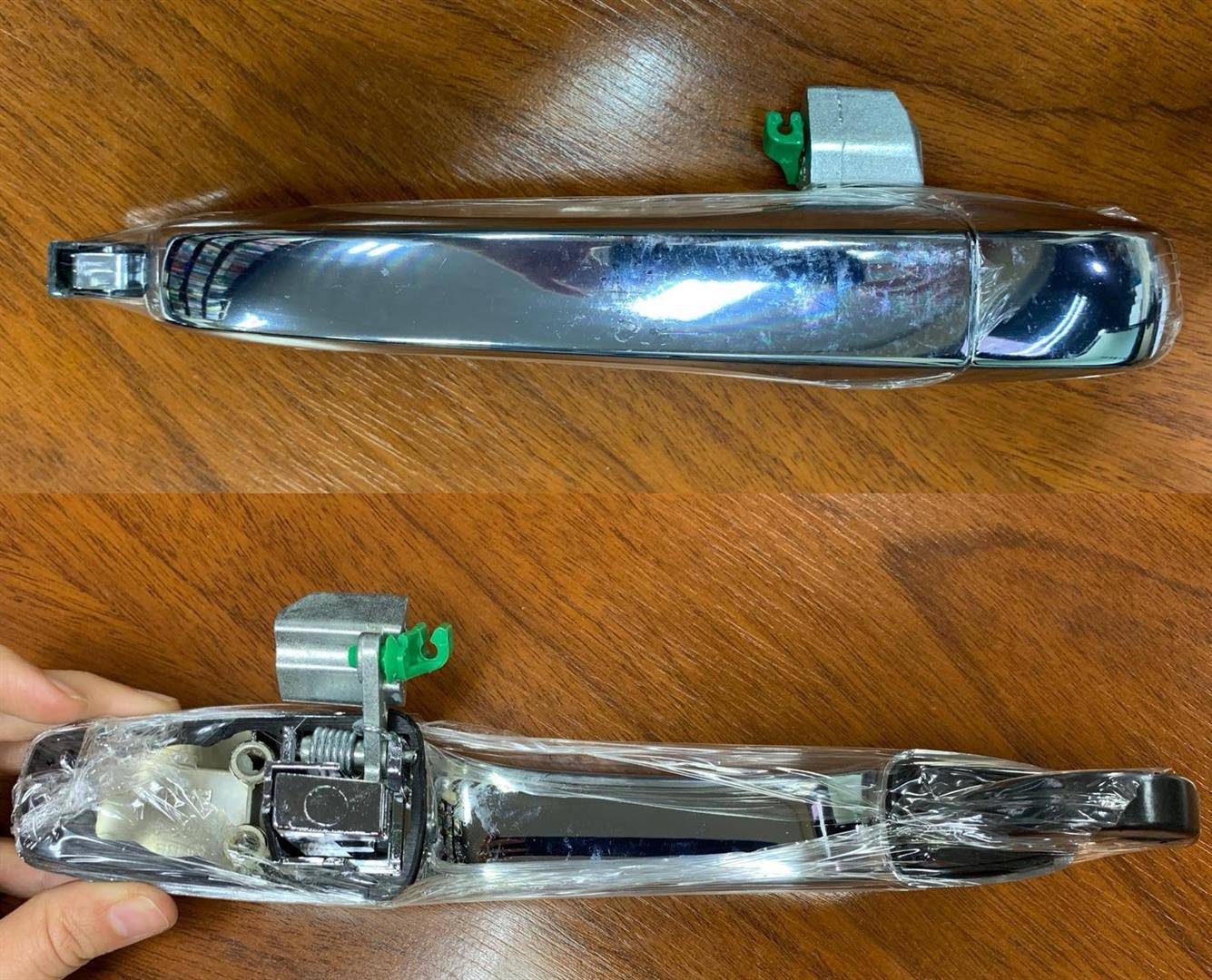 MANIJA PUERTA TRA IZQ JEEP GRAND CHEROKEE 12 (CRO)