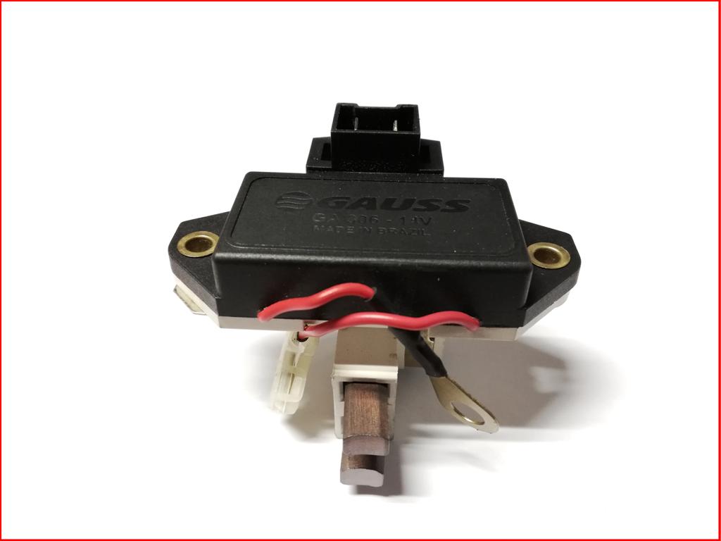 REGULADOR ALTER BOSCH RENAULT (12V) GSP