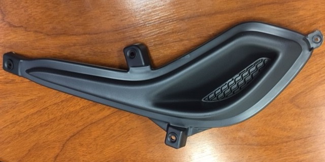 MARCO CAMINERO IZQ HYUNDAI ACCENT 11 (S/CAM)