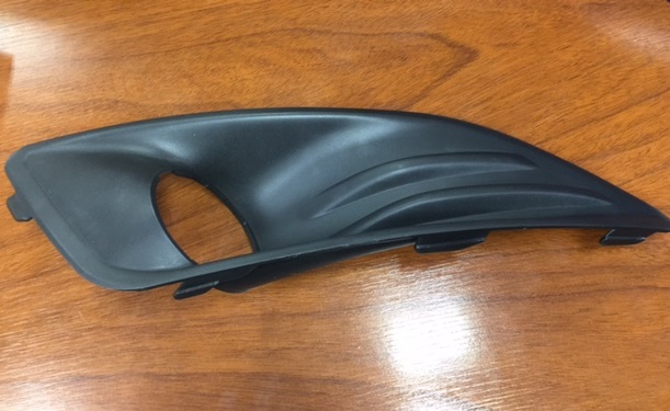 MARCO CAMINERO DER FORD FIESTA 14 (C/CAM)