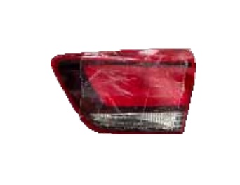 FAROL PORTON IZQ KIA RIO 18 (HATCH)