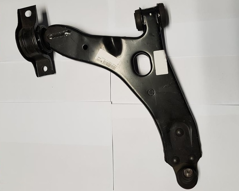 BASTIDOR INF DER FORD FOCUS 98 AYD
