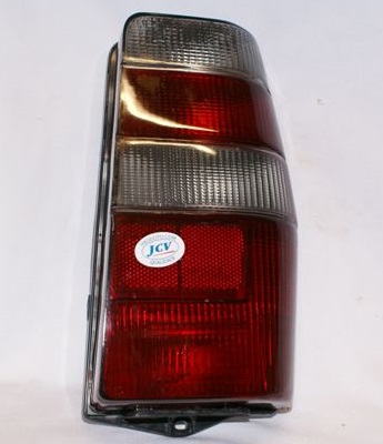 FAROL TRA DER FIAT FIORINO-ELBA 92 (FUME) (B)