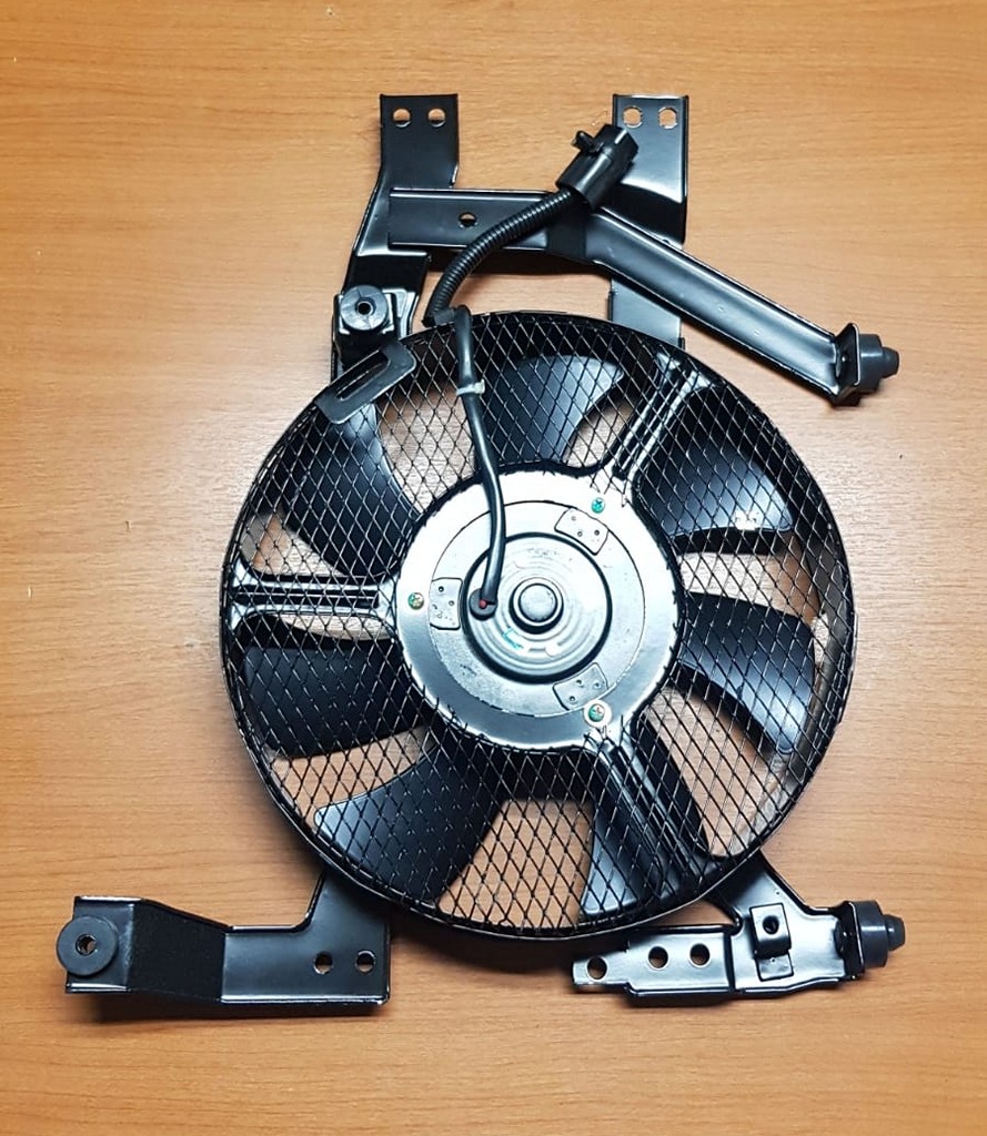 ELECTRO AIRE LIFAN 320