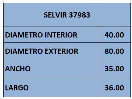 RULEMAN R/DEL MITSUBISHI S/WAGON-SONATA GSP