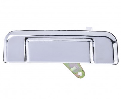 MANIJA PORTON TOYOTA HILUX (CENTRAL) CROMADA