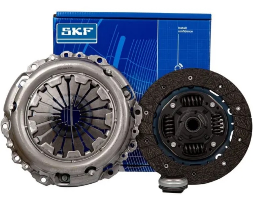 KIT EMBRAGUE (200) CITROEN NAFTA 16V SKF (BAJA)