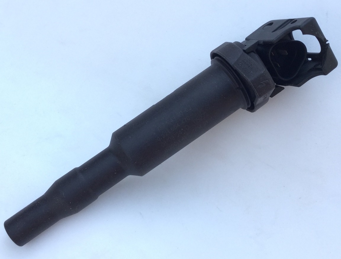 BOBINA ENCENDIDO BMW (1cil)