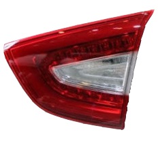 FAROL PORTON DER HYUNDAI TUCSON 2013