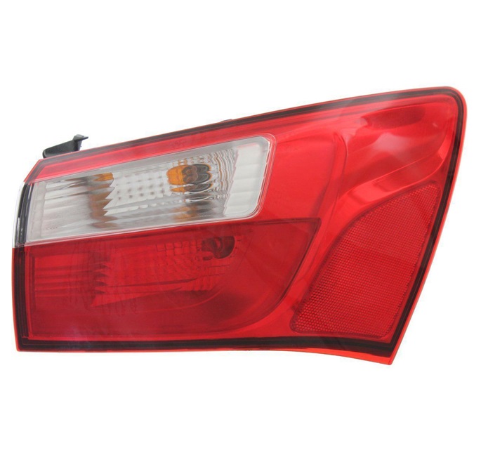 FAROL TRA DER KIA RIO 2012-2017 (SEDAN)