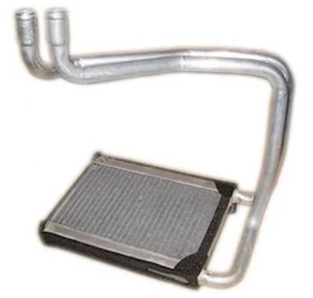 RADIADOR CALEFACCION HYUNDAI I10 08