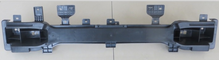 REFUERZO PARAG TRA KIA PICANTO 2015