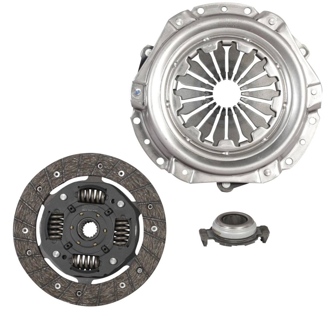 KIT EMBRAGUE (180) CITROEN-PEUGEOT 1.4 N SKF