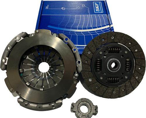 KIT EMBRAGUE (200) CITROEN-PEUGEOT SKF