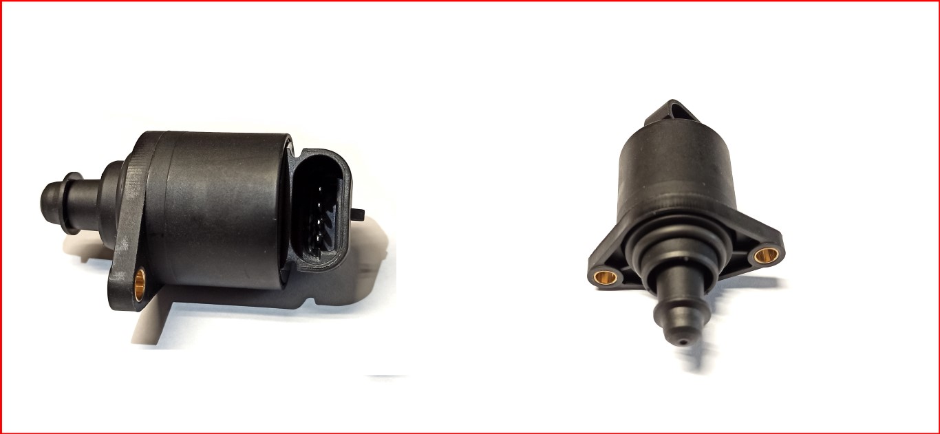 MOTOR PASO A PASO PEUGEOT 206 1.4 GAUSS