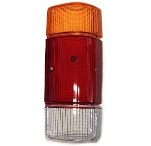 FAROL TRA DER GM C10 86  D10-20 85 (B) S/PLASTICO