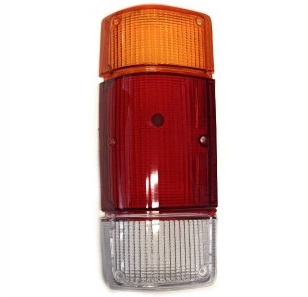 FAROL TRA IZQ GM C10 86 D10-20 85 (B) S/PLASTICO