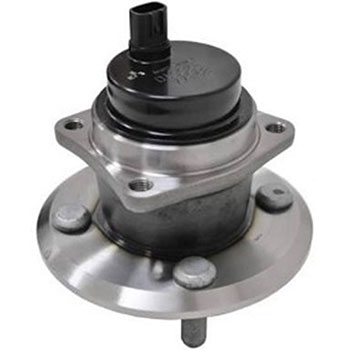 MAZA RUEDA TRA C/RULEMAN TOYOTA ETIOS C/ABS GSP