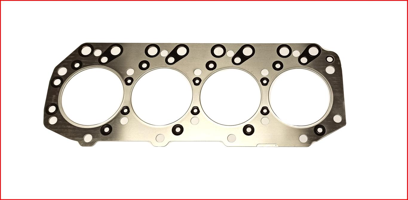 JUNTA TAPA ISUZU 2.5-2.8 (4JA1-4JB1) (1.60mm)