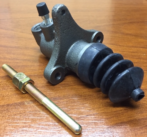 BOMBIN EMBRAGUE JAC CAMION 1040 1 1/16