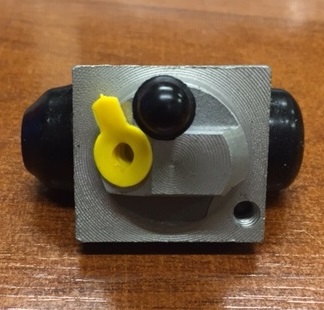 CILINDRO FRENO TRA DER RENAULT DUSTER (4WD)