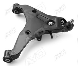BASTIDOR INF DER MITSUBISHI L200 SPORTERO 16 AYD