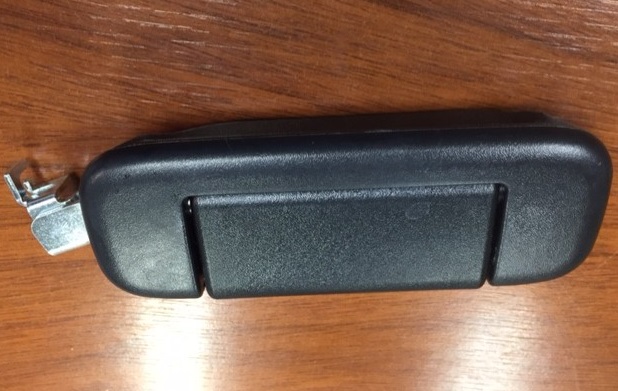 MANIJA PUERTA LATERAL DER SUZUKI CARRY 00