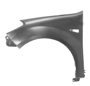 GUARDABARRO IZQ RENAULT SANDERO 08