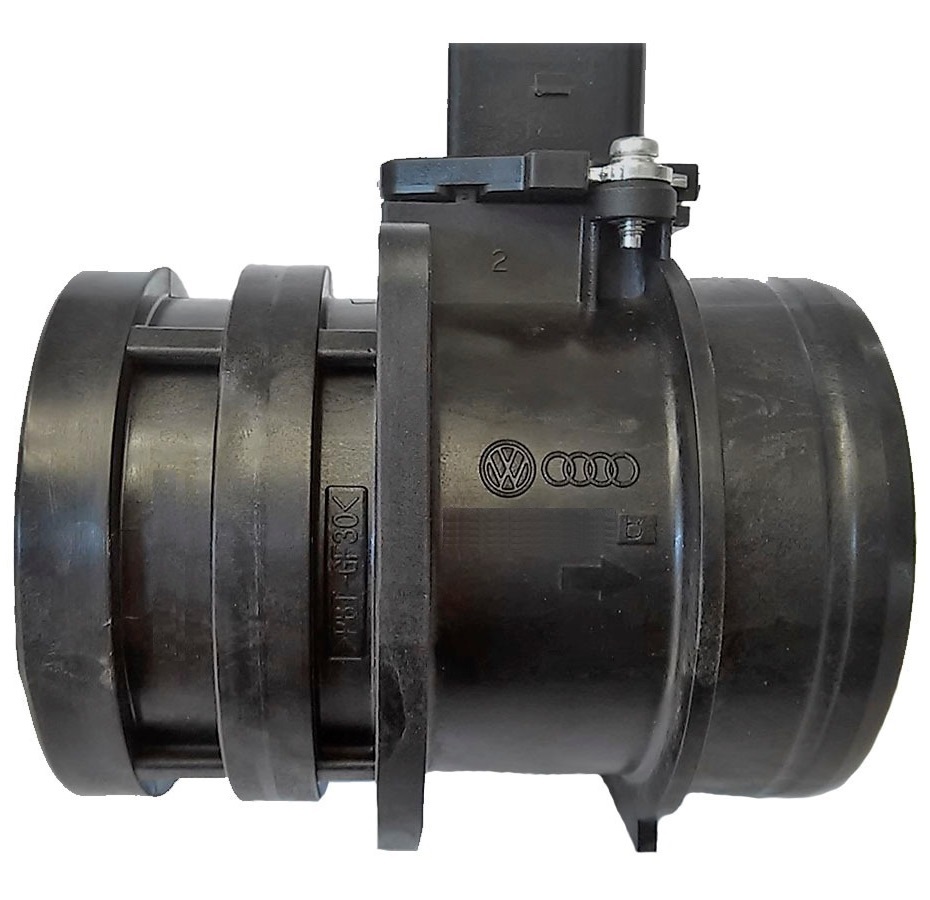 SENSOR FLUJO AIRE VW TIGUAN 11 (MAF)